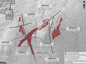 Thesis Gold Drills 4.05 m of 119.49 g/t Gold at the Bonanza Zone