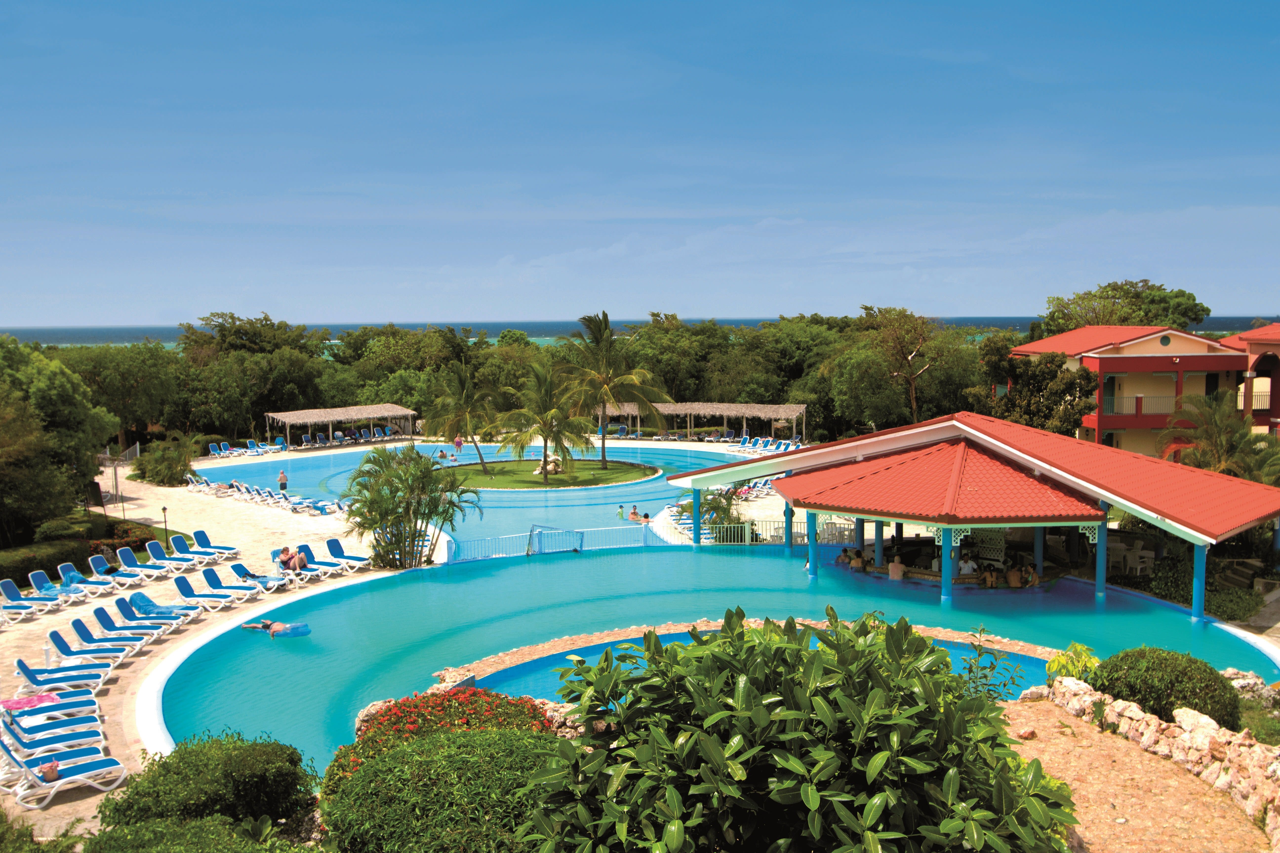 sunwing excursions holguin cuba