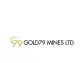 Gold79 Announces Amendment of a Gold Chain Property Option Agreement Reducing Near-Term Cash Payments