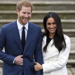 Queen Says She Is 'Entirely Supportive' Of Prince Harry, Meghan Markle's 'New Life'