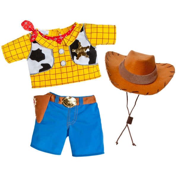 toy story 4 build a bear