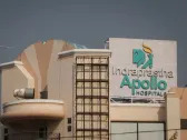 India's Apollo Hospitals beats Q3 profit view on higher healthcare services revenue