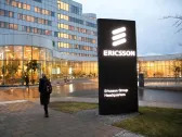 Ericsson sees sales stabilising soon after Q1 profit beat