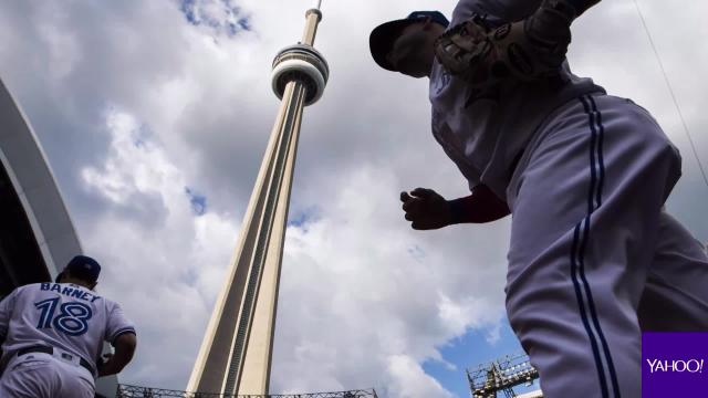 The 3 biggest disappointments in the Blue Jays' first half of the season