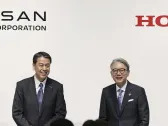 Honda, Nissan discussing EV partnership to compete in China