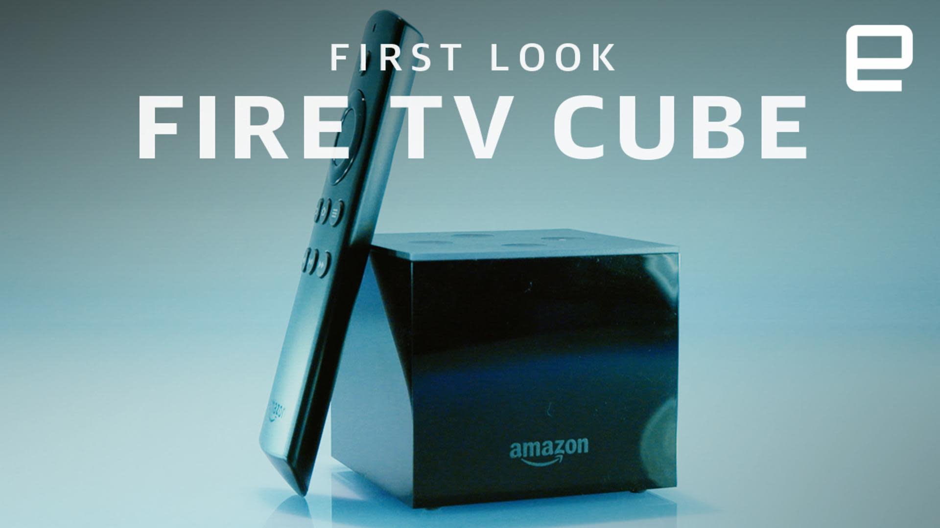 s latest Fire TV Cube gets its first discount