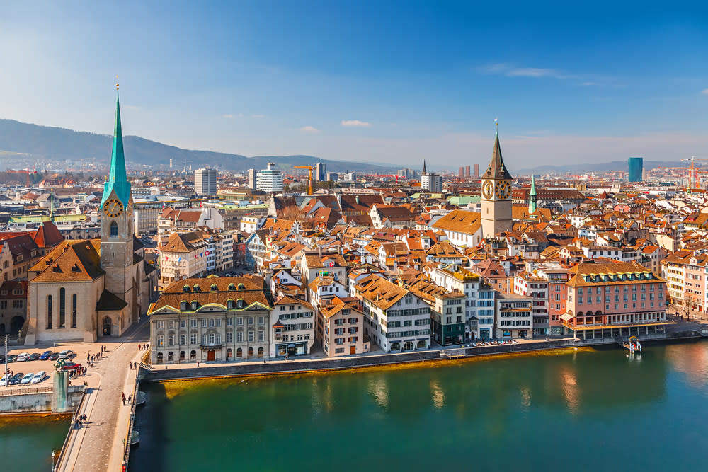 crypto city switzerland