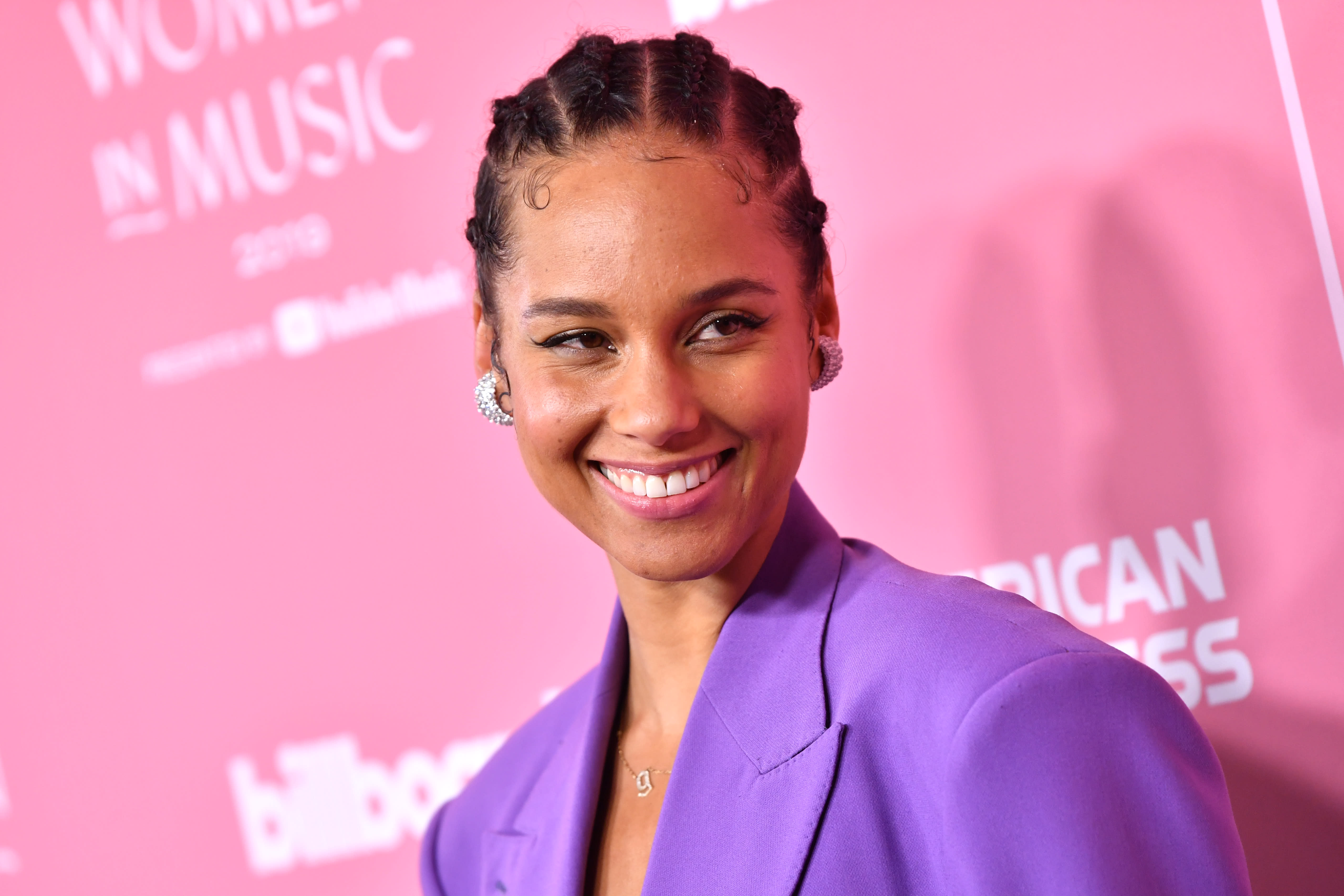 Alicia Keys On Flipboard By Kevin E