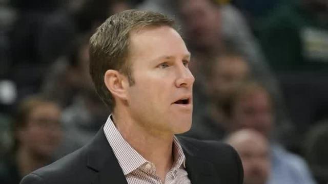 Fred Hoiberg reportedly inks seven-year deal with Nebraska