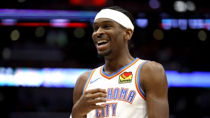 Yahoo Sports - The Oklahoma City Thunder took a 3–0 series lead over the New Orleans Pelicans with a 106–85 win in Game 3 on