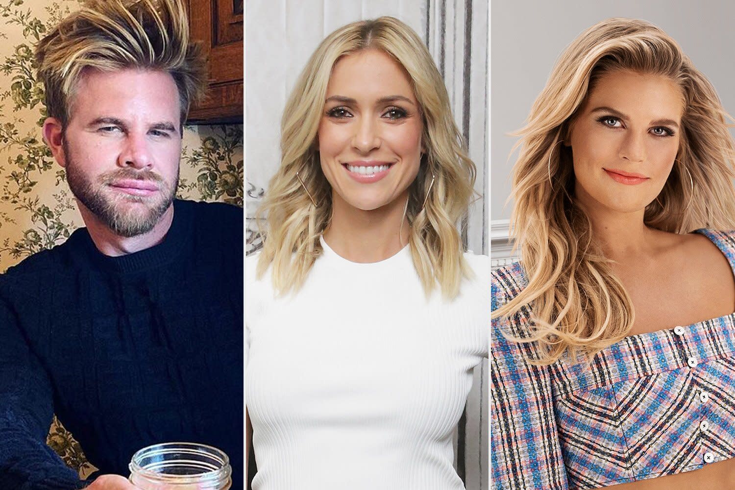 Kristin Cavallari’s pal Justin Anderson claims that Madison LeCroy of Southern Charm is ‘Making Stuff Up’.