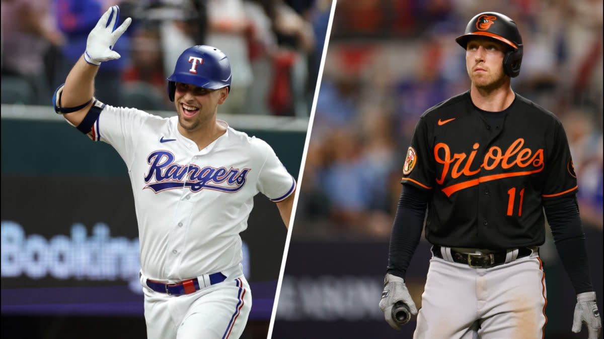 How to watch Astros vs. Rangers in 2023 ALCS