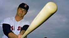 When it came to Opening Day, Red Sox Hall of Famer Carl Yastrzemski set the standard