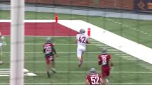 2024 Washington State Football Crimson & Gray Spring Game Highlights