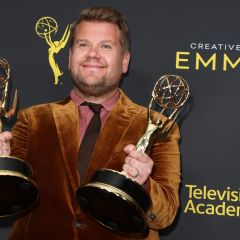 James Corden Reveals the Rudest Celebrity He's Ever Met and It's Highly Surprising