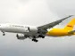 DHL Express outsources 777 operations to Chinese airline