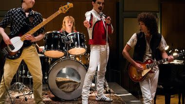 de queen au film bohemian rhapsody a quoi ressemblent ils aujourd hui