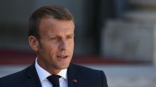 Coronavirus: tras el brote, renuncia en bloque el gobierno de Francia y Macron prepara la reorganización