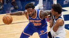 New York Knicks on Yahoo! Sports - News, Scores, Standings, Rumors