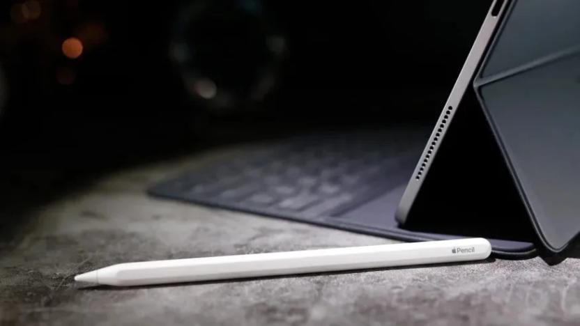 The latest Apple Pencil with USB-C charging falls to a new low