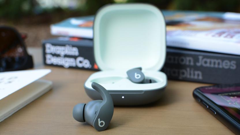 Beats’ latest true wireless earbuds offer all of the best features from Apple’s new AirPods in a less polarizing design.