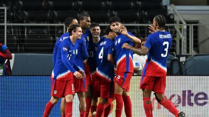 Yahoo Sports - The USMNT&#39;s first roster of the summer is not quite its 2024 Copa América roster — but it&#39;s
