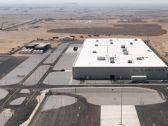 Lucid Group Makes History in Saudi Arabia as it Opens Country's First-Ever Car Manufacturing Facility