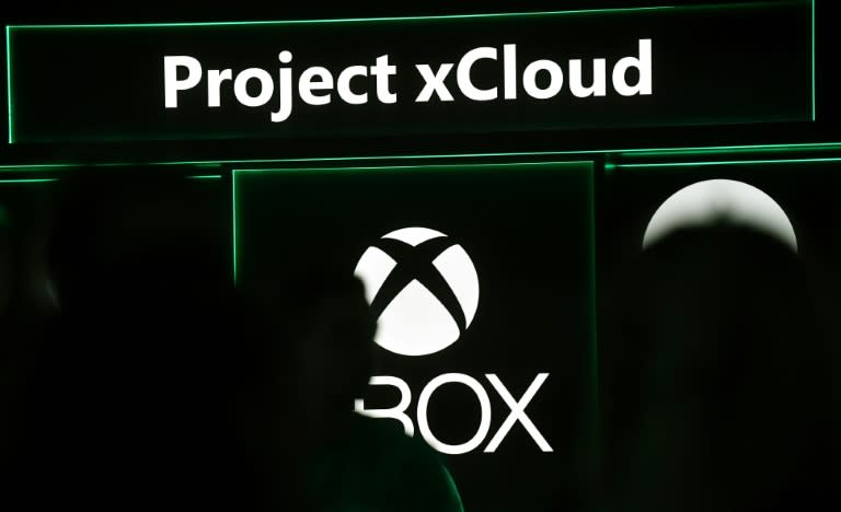 xbox cloud apk