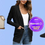 I scoured Walmart's fashion deals — these flattering fall looks start at just $9