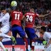 Probabili formazioni Real Madrid-Atletico: Torna Ronaldo, Savic dal 1&#39;