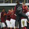 Youth League, la Roma è ai quarti! Superato ai rigori il PSV