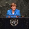 Merkel spinge per Consiglio sicurezza Onu allargato a Germania