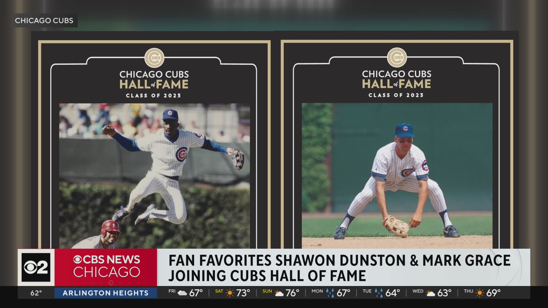 Shawon Dunston makes 4 errors in one game - This Day In Baseball