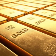Daily Gold News: Tuesday, September 1 â€“ Precious Metals Higher Again
