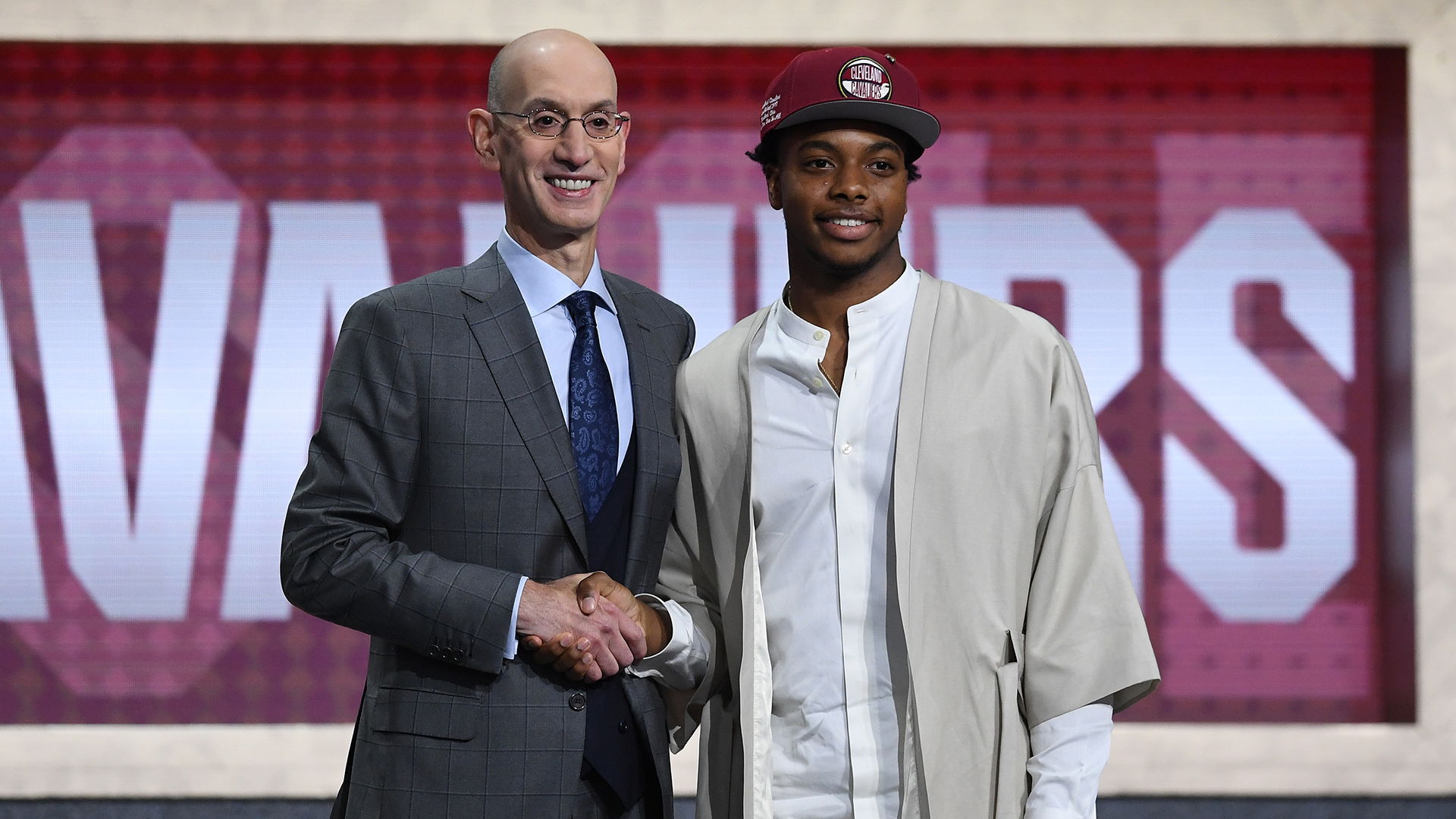 Cavaliers pick Dylan Windler: 2019 NBA draft grades - Sports Illustrated