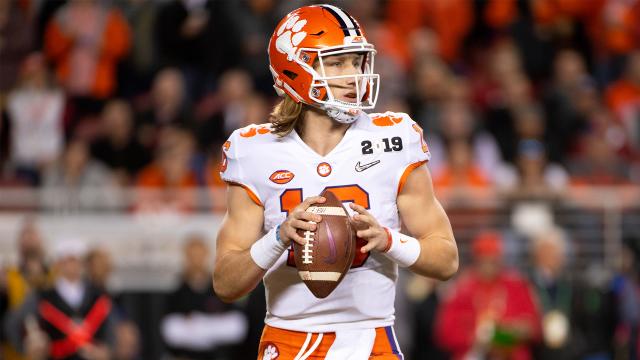 ACC Preview - With Trevor Lawrence back, are the Clemson Tigers primed for another National Title?