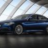 Alfa Romeo Giulia, negli Usa arriva il 2.0 turbo da 276 CV