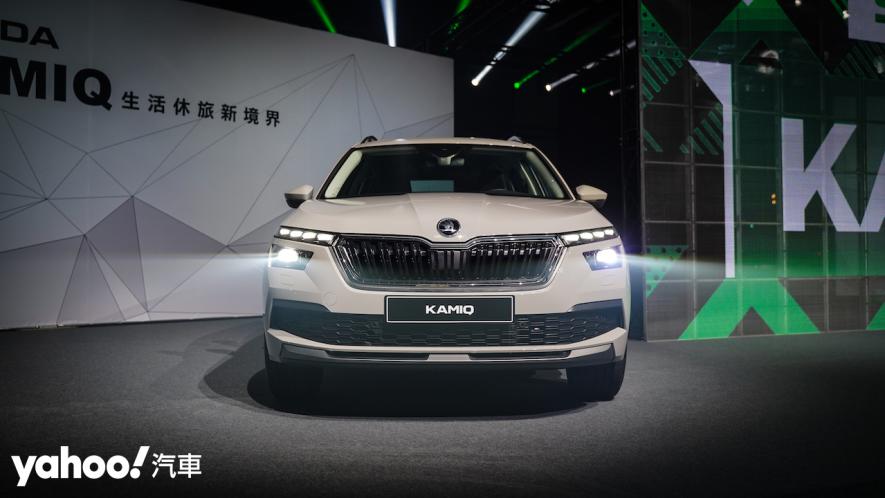 最熟悉的好滋味！2020 Škoda Kamiq全新發表、聰明上陣！ - 3