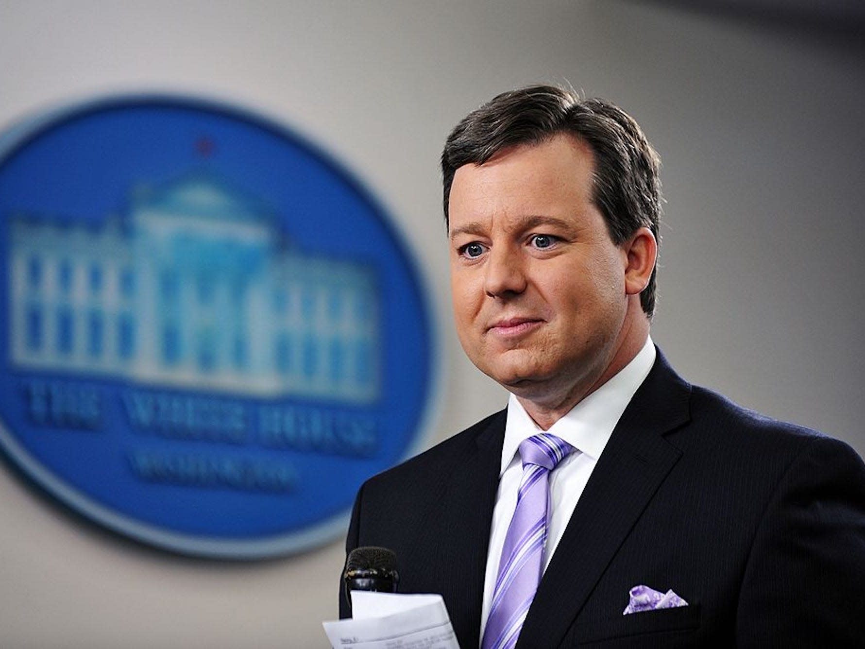 A Former Fox News Anchor Fired Over Alleged Sexual Misconduct Is Suing The Network And One Of 