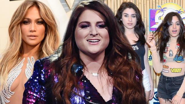 Meghan Trainor's Mom Is Now a Billboard Charting Artist: Photo