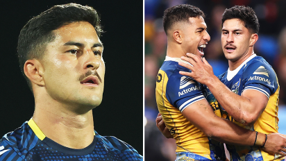 Yahoo Sport Australia - Dylan Brown is at the centre of a huge Parramatta Eels update. Find out more