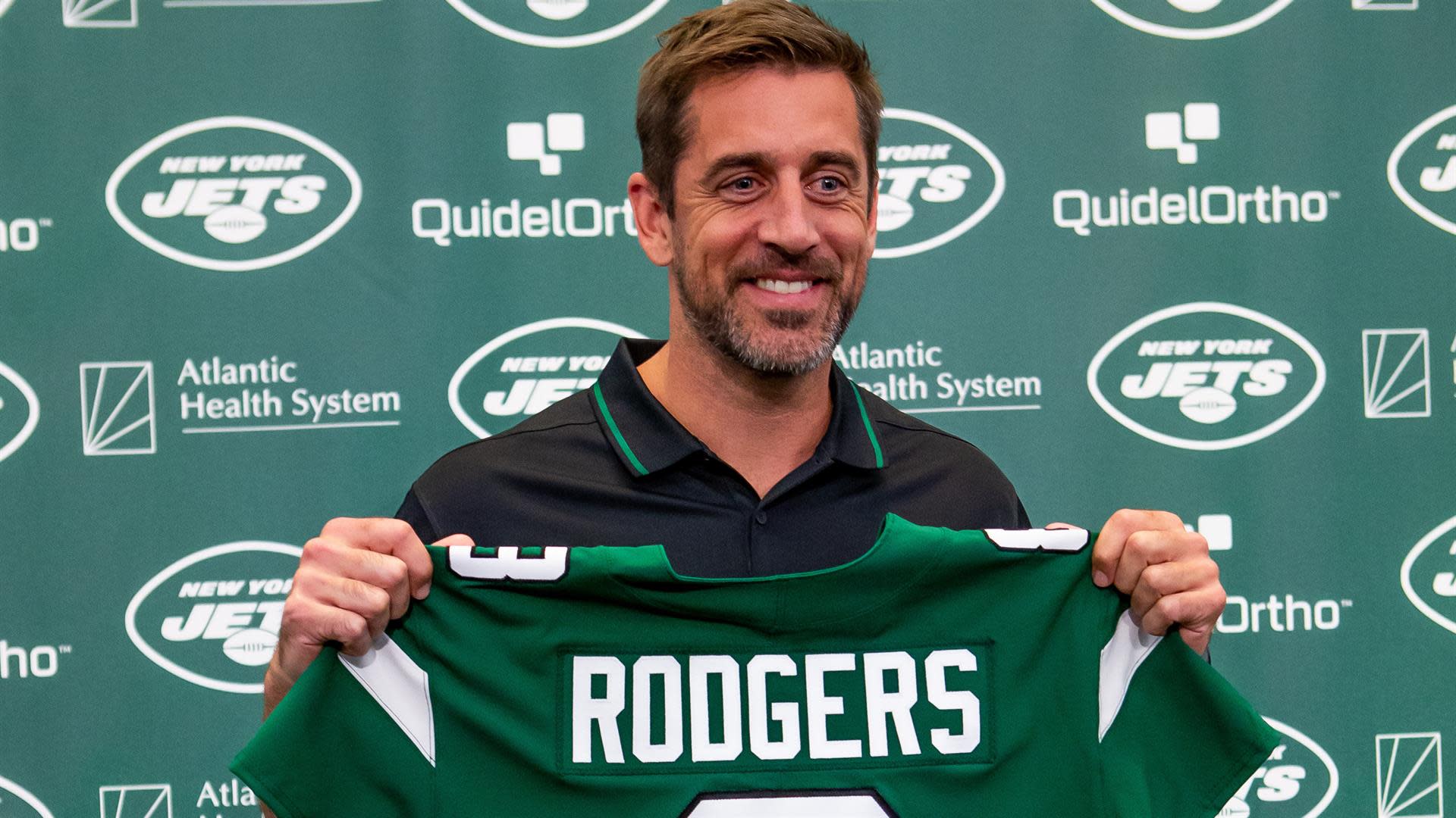 The Financial Path For Aaron Rodgers To Become A Jet