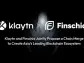 Klaytn and Finschia Jointly Propose a Chain Merge to Create Asia's Leading Blockchain Ecosystem