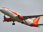 EasyJet cuts winter losses by more than £50 million