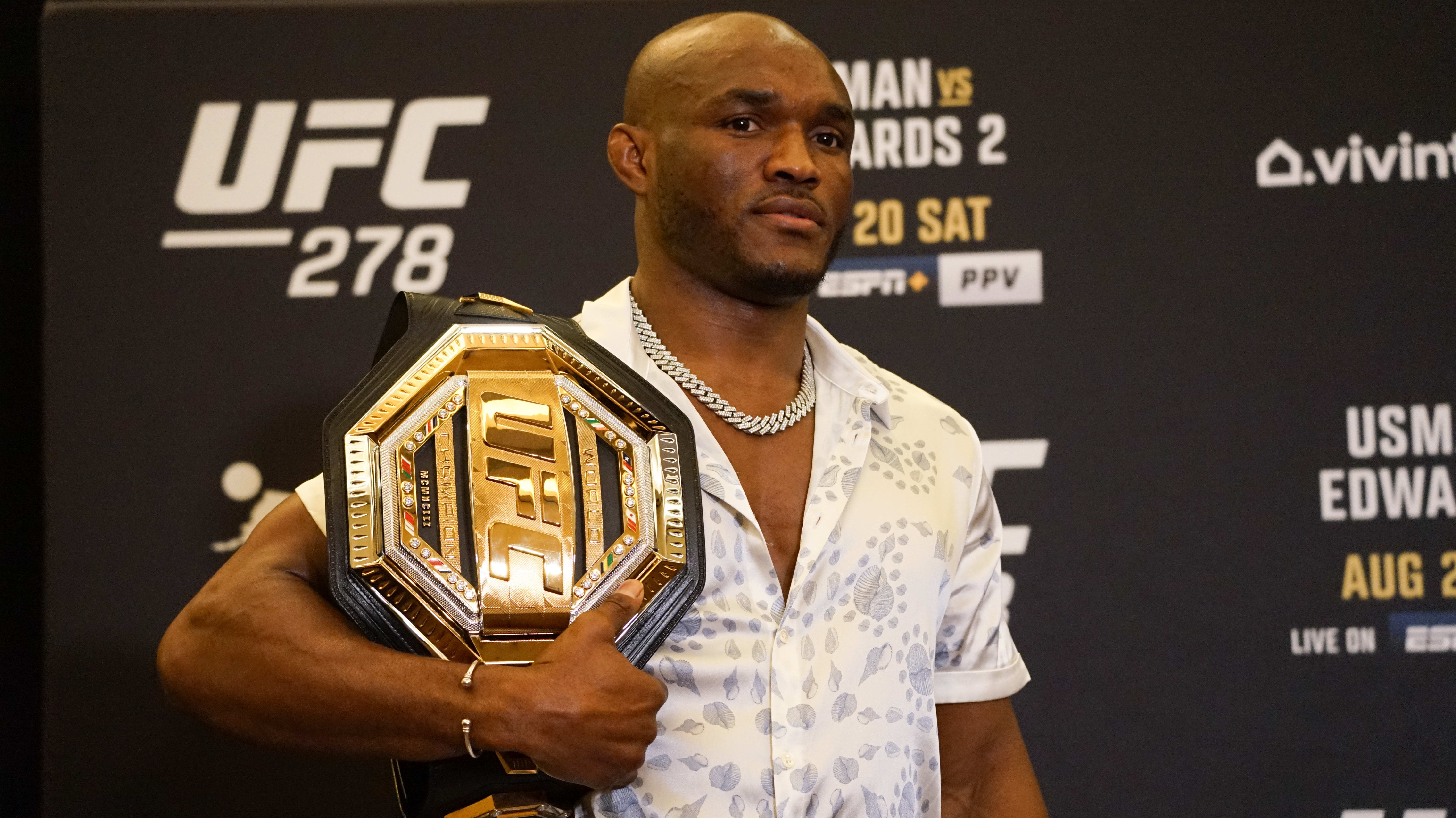 20 Highest-Paid UFC Fighters