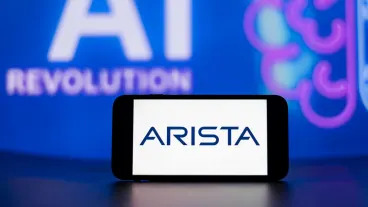 Arista Networks stock pressured by Nvidia's networking goals