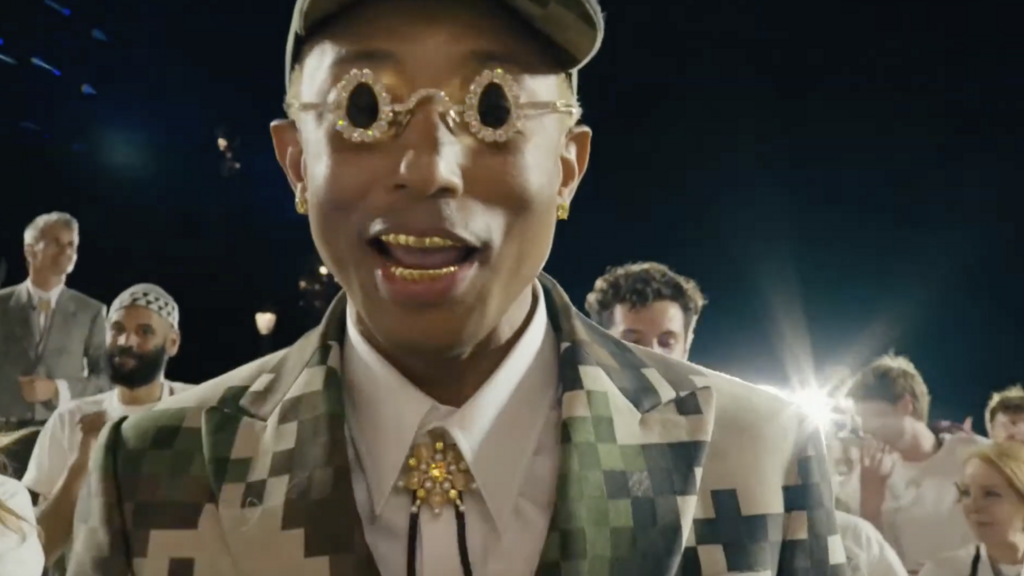 Louis Vuitton Spring/Summer 2024 Menswear: Pharrell's Triumph