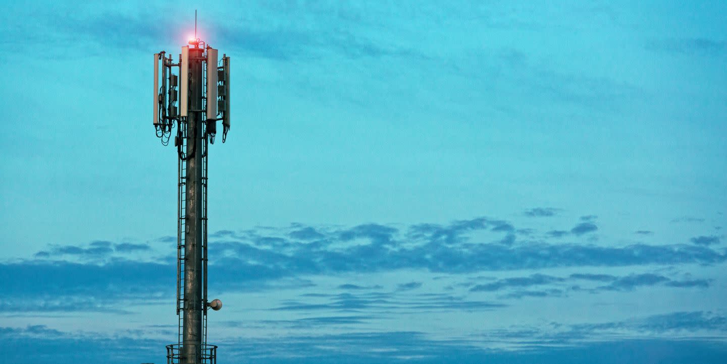 Are 5G Towers Safe? Here's the Definitive Answer