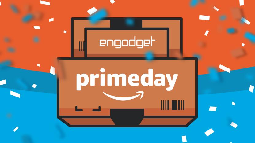 Amazon Prime Big Deal Days 2023