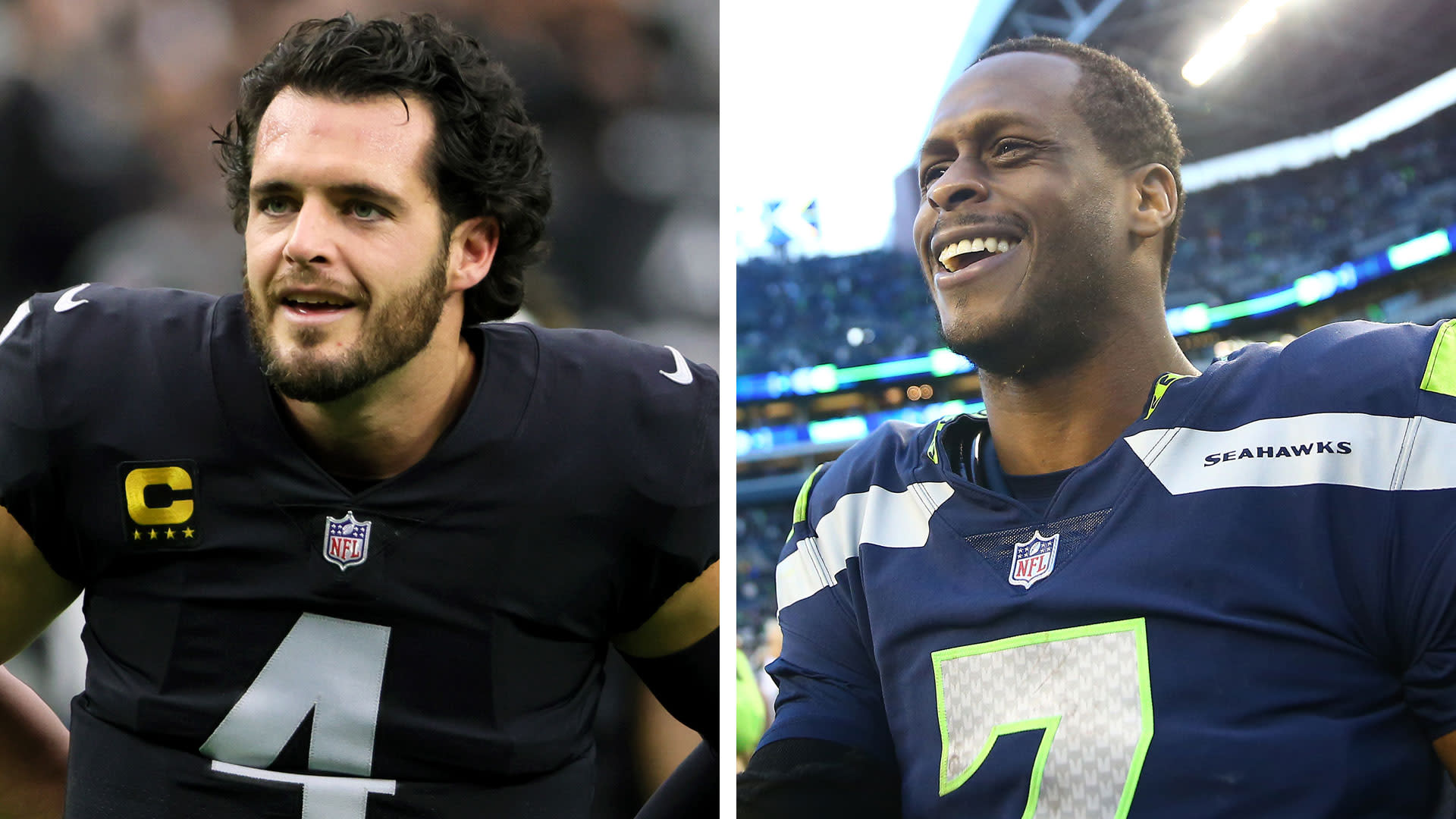 Geno Smith starts hot, Seahawks D finishes to beat Broncos in